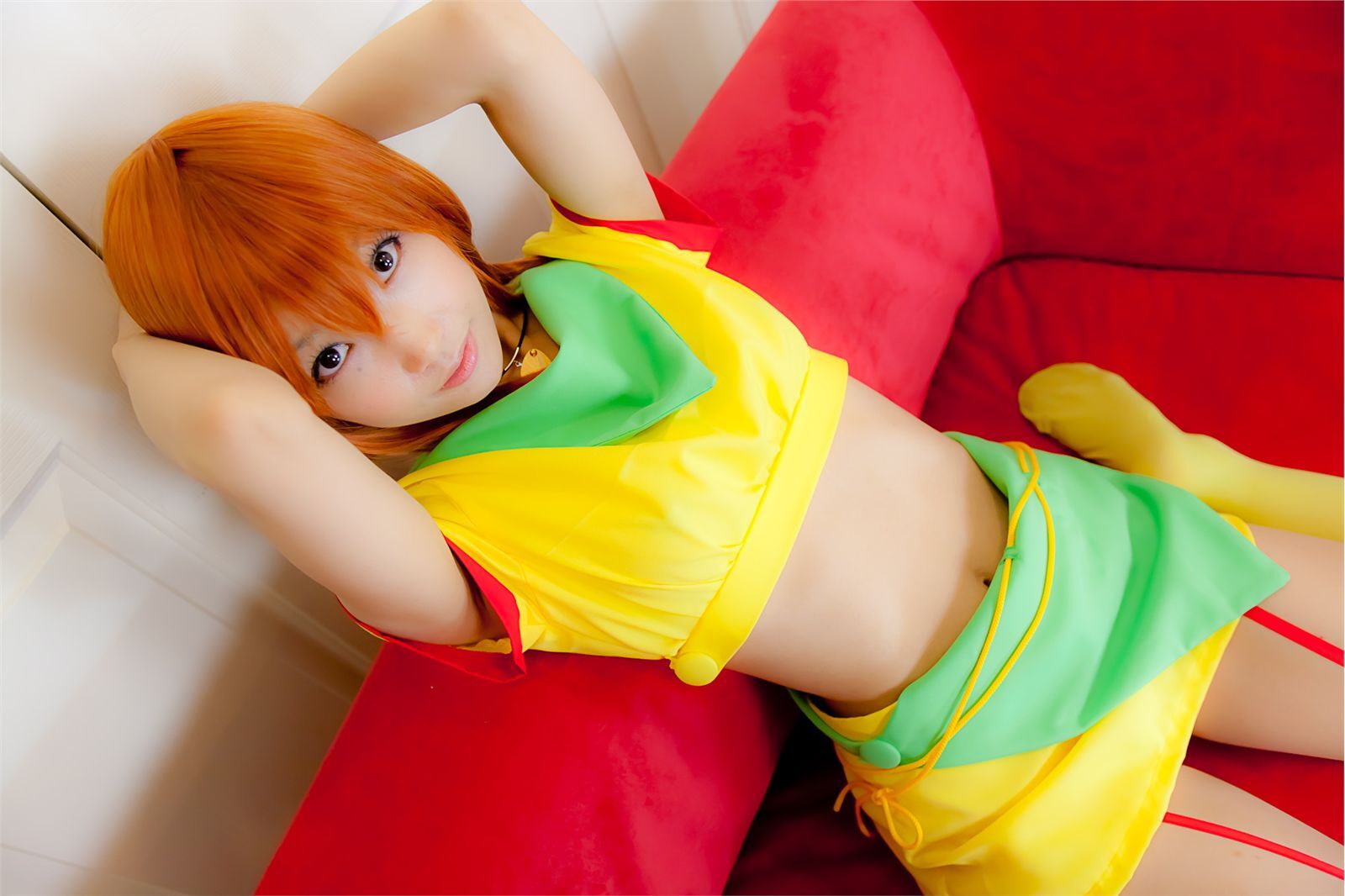 cosplay美女套图大全 C79 heru3 [lenfried] LF計画 第一套